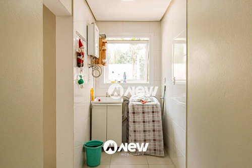 Imagem 25 de 30 de Casa Com 4 Dormitórios À Venda, 268 M² Por R$ 639.000,00 - Encosta Do Sol - Estância Velha/rs - Ca3571