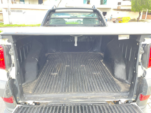 Fiat Strada 1.4 Hard Working Flex 2p