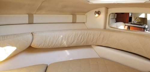 Imagen 13 de 15 de Excelente Yate Sea Ray 240 Sundancer Equipado Con Remolque