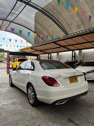 Mercedez C200 Avantgarde 2020
