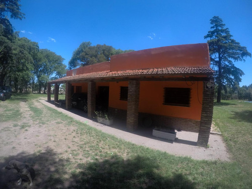 Casa - San Nicolas