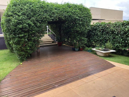 Imagem 6 de 28 de Casa - Ca00410 - 70128421