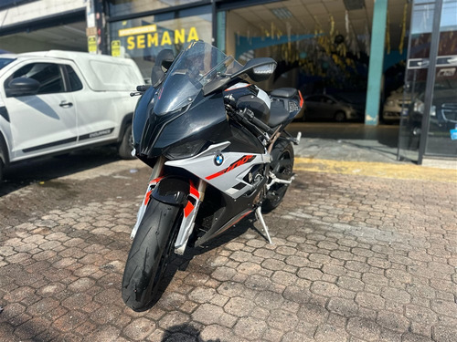 Bmw S1000rr 2022 - Único Dono