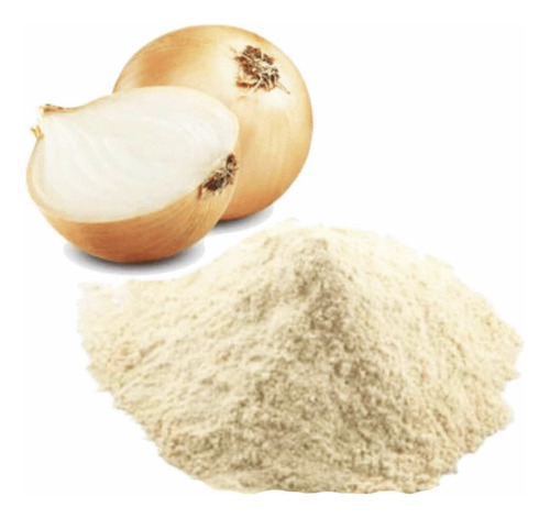 Cebolla En Polvo 1 Kilo Granel