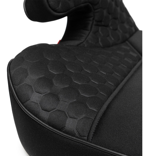 Silla Auto Tipo Alzador Starfix Black Infanti