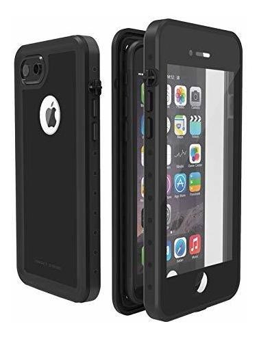 Impactstrong iPhone 7/8 Caja Impermeable [ Id De 7676l