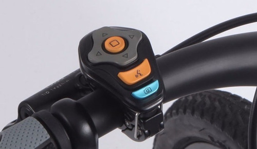 Casco Bicicleta Livall Bh60, Con Bluetooth