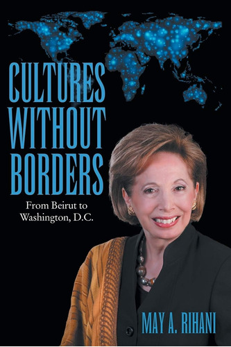Libro: En Inglés: Culturas Sin Fronteras De Beirut A Wa