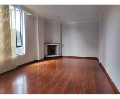 Apartamento En Venta, Barrio Batan, Suba