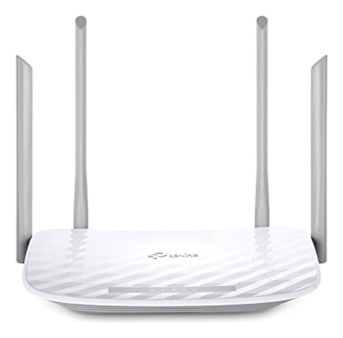 Enrutador Wifi Tp-link Ac1200 (archer A54) - Enrutador