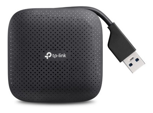 Uh400 Hub Usb 4 Puertos 3.0 Tp Link