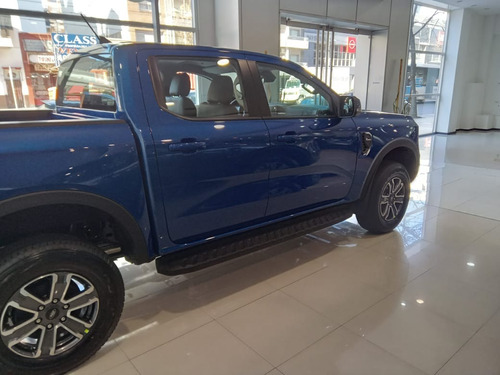 Ford Nueva Ranger Xlt 4X4 At