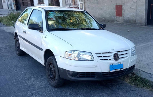 Volkswagen Gol 1.6 I Power 701