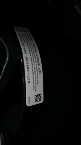 Mini Cooper S 1.6 Jcw Coupe 211cv