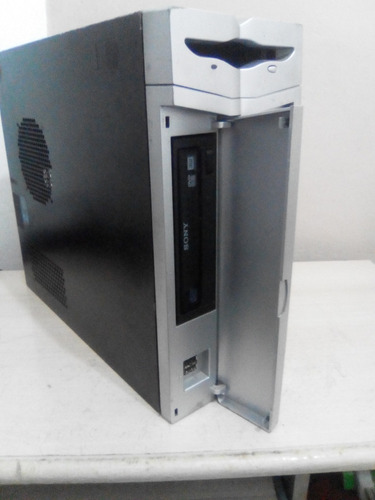 Computador Itautec Pentium 4 Windows Xp