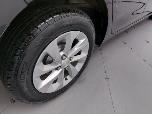Chevrolet Onix 1.0 FLEX MANUAL