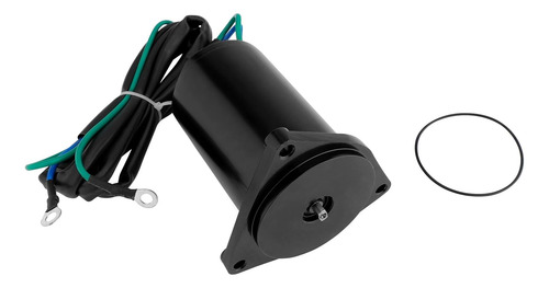 Motor De Ajuste De Inclinación Eléctrica De 12 Voltios Compa