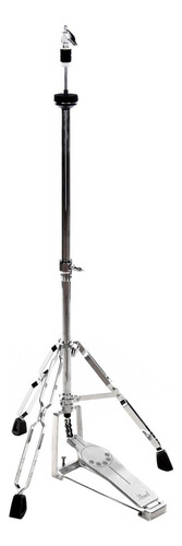 Soporte De Platillo Hi Hat Pearl H830 P/ Bateria