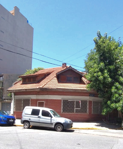 V Del Parque Lote En Esquina Apto 970 M2 Vendibles !!!