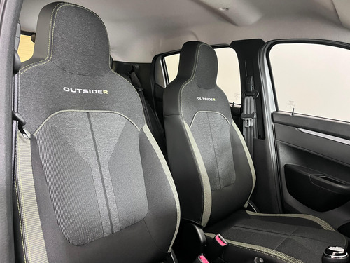 Renault Kwid 1.0 Sce 66Cv Iconic Outsider