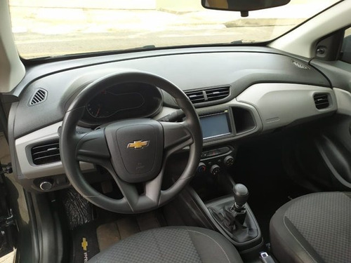 Chevrolet Prisma 1.0 Mpfi Joy 8v Flex 4p Manual