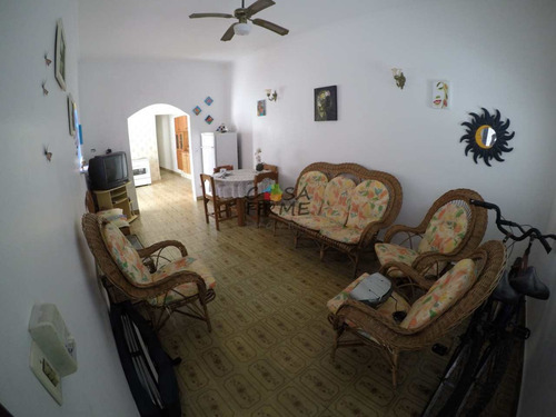 Imagem 5 de 26 de Casa Com 2 Dorms, Real, Praia Grande - R$ 350 Mil, Cod: 331509 - V331509