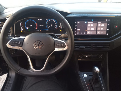 Imagem 10 de 13 de Vw/nivus 2021 Flex 1.0 Hl Tsi