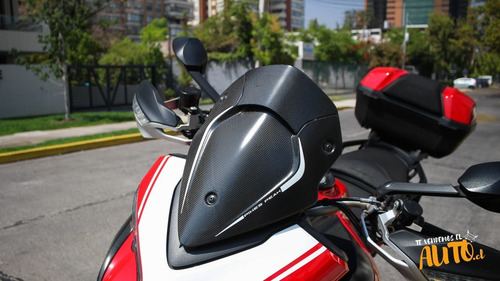 Ducati Multistrada 1200 2017