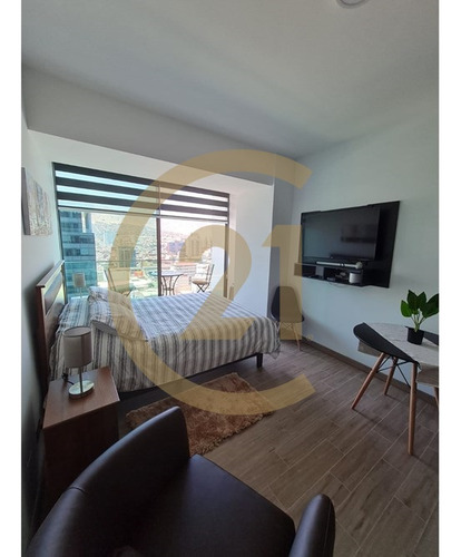 Se Vende Lujoso Departamento Amoblado Sector Sur