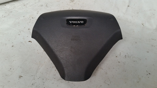 Bolsa De Aire Airbag Volante Volvo S60 Oem 9208345