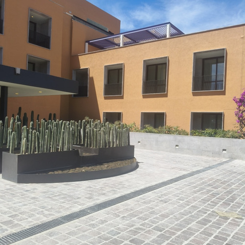 Clevia Autograph Collection Residences San Miguel Allende