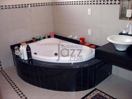 Casa Residencial À Venda, Residencial Parque Rio Das Pedras, Campinas - Ca0016