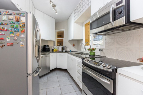 Imagem 30 de 30 de Apartamento - Ap11987 - 70177824