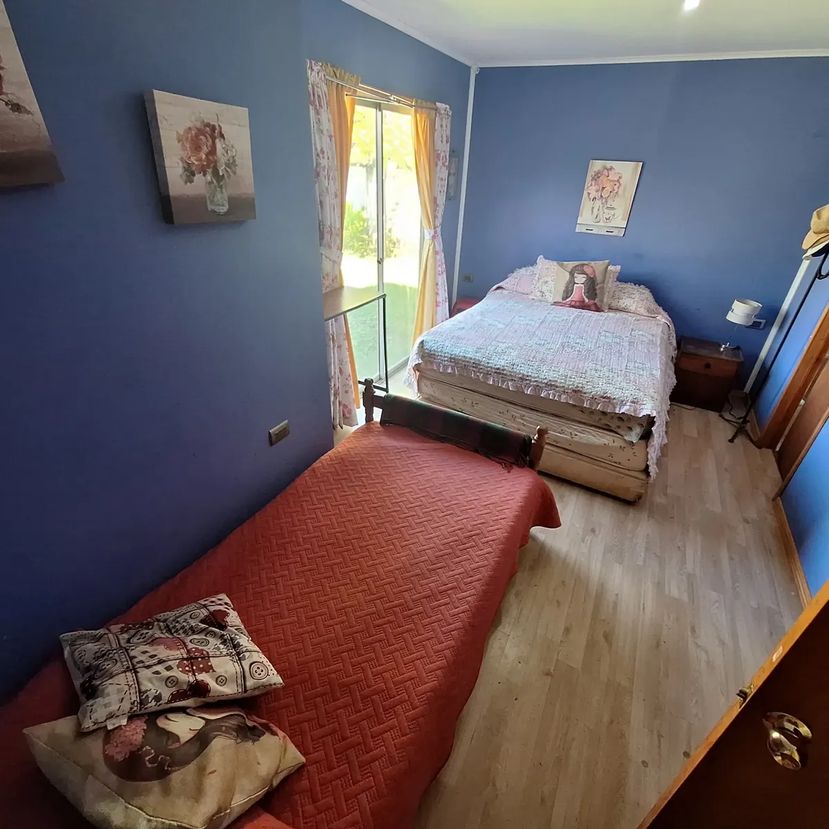 Imagen 5 de 16 de Se Vende Hermosa Casa En Quillon