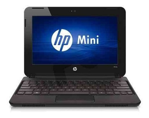 Placa Madre Para Mini Notebook Hp Mini 110 3716la Desarme