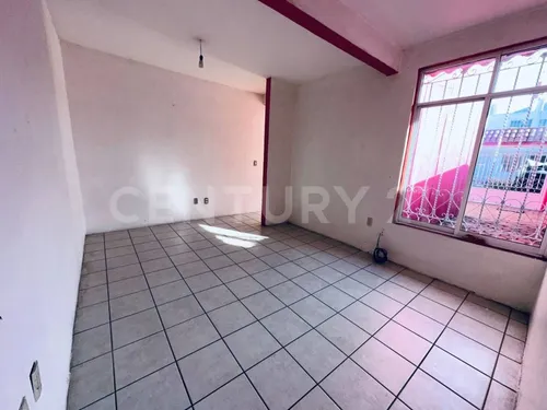 Se Vende Casa En Fraccionamiento Xoxocotlan