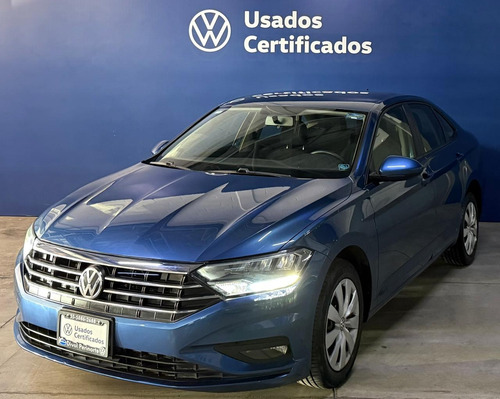 Volkswagen Jetta 2.5 Trendline Tiptronic At