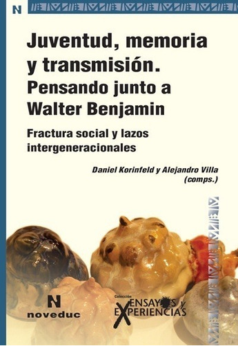 Juventud, Memoria Y Transmisión. Pensando Junto A Walter Ben