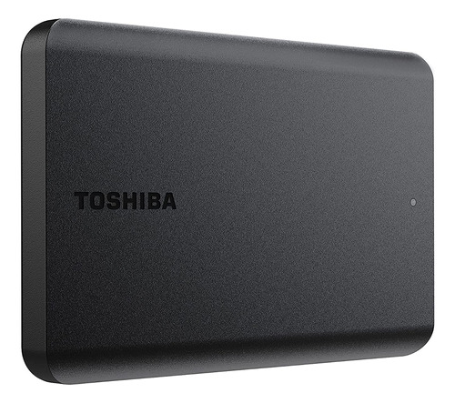 Disco Duro Externo Toshiba Canvio 4tb 2,5 Usb3.0 - Tecnobox