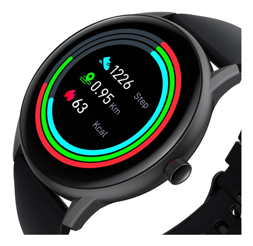 Smartwatch Reloj Soundpeats Watch1 Pro Sumergible