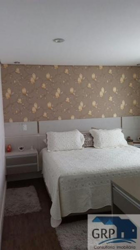 Imagem 15 de 15 de Apartamento Para Venda Em Santo André, Vila Gilda, 3 Dormitórios, 3 Suítes, 5 Banheiros, 3 Vagas - 7613_1-852006