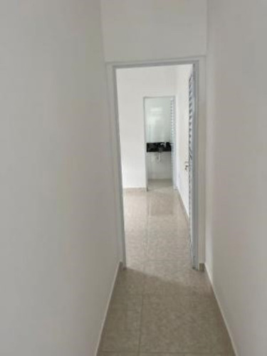 Imagem 6 de 12 de Casa Na Praia De Itanhaém/sp! Com 2 Quartos, Aceita Financiamento Bancário!