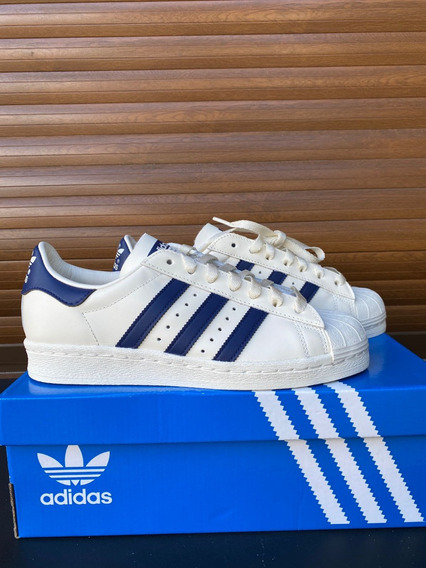 crimen Lubricar Odio Adidas Superstar | MercadoLibre 📦