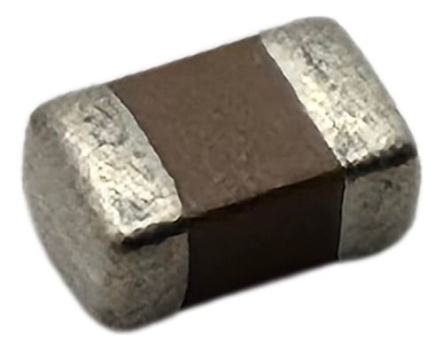 Capacitor Ceramico Smd 0805 100 Nf (100 Piezas)