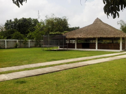 Terrenos En Venta En Ojite Veracruz, Casa Ypalapa