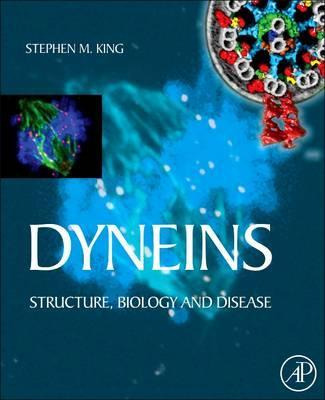 Libro Dyneins : Structure, Biology And Disease - Stephen ...