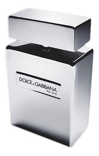 dolce gabbana platinum