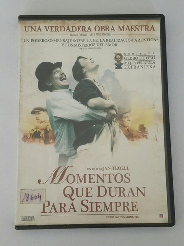 Dvd Momentos Que Duran Para Siempre Original - Los Germanes