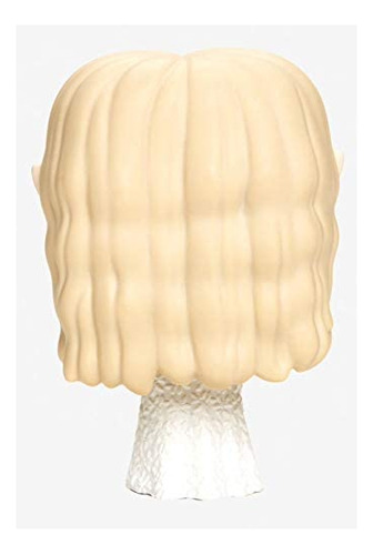 Imagen 3 de 3 de Figura De Acción Funko Pop Lord Of The Rings - Galadriel