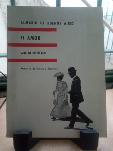 Almorio De Buenos Aires El Amor T2